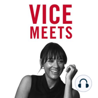 Reggie Watts Wants to Make You Uncomfortable: VICE Podcast 013