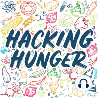 Episode 2: Debunking hunger myths with WFP USA's Allan Jury