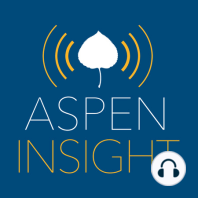 What is the Aspen Institute?