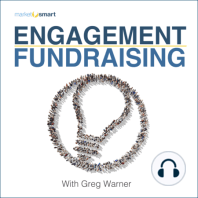 What To Do When A Donor Won’t Accept Your Outreach (EF-S03-E08)