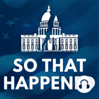 Agony in California, Banks Bask In Congress' Cash, And A Diaper Fix For Working Families!