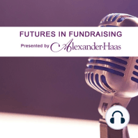 Fundraising for the Arts: How to Build Community Relationships with Anthony Rodriguez of Aurora Theatre