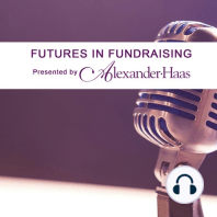 Futures In Fundraising UPDATE