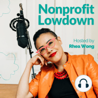 #42 Asians are POCs and How to be Your Own Boss with Caroline Kim Oh