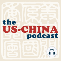 Benjamin Shobert on How U.S. Domestic Issues Have Influenced China Policy