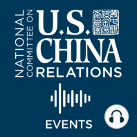 Henry Kissinger and Madeleine Albright on U.S.-China Relations