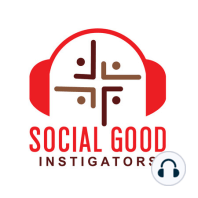 SGI62:  Nonprofit Leadership Challenges – and Opportunities with Marc A. Pitman