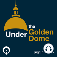 Under the Golden Dome: Financial Roads