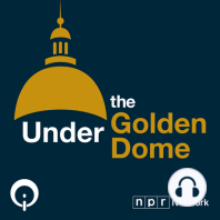 Under the Golden Dome: Taxes, Trade, & Personal Points 4/13/2018