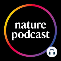 Nature Podcast: 24 June 2015