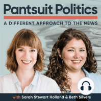 Trump, the G7, and Beth's interview with Sarah Rumpf