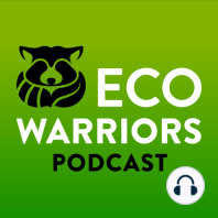 Sustainable swag for corporations with Gia Machlin @ EcoPlum