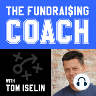 Episode 09 - 5 Ways to Wow Donors When Thanking Them!