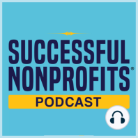 How the Best Nonprofits Launch, Scale Up and Make a Difference with Kathleen Janus