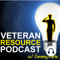 001 - Introduction to Veteran Resource Podcast