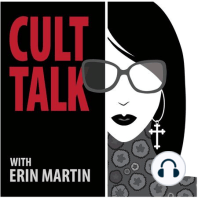02 - Erin's Mother, Judy: The Early Days Of Cult Living