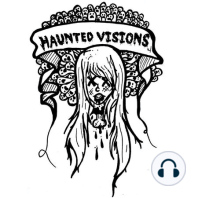 Haunted Vision: Episode 8 Marie Laveau