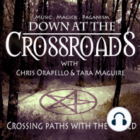 DatC #081 - The Path of Paganism with John Beckett