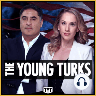 The Young Turks 11.13.17: Feinstein, Big Pharma Exec, Iran/Iraq Earthquake, and Carbon Emissions