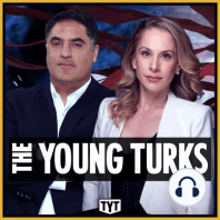 The Young Turks 01.24.18: Rush Limbaugh, Evangelical Leaders, Trump Solar Tariffs, and Pennsylvania Gerrymander