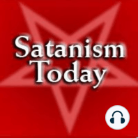 Satanism Today 11-1-08