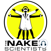 Climate Change and more Ask the Naked Scientists