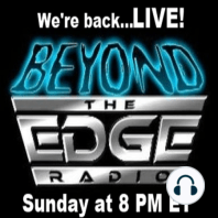 2/12/2017 Seth Breedlove of Small Town Monsers and Butch Witkoski of the UFO Research Center of PA