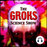 Special Effects in the Matrix -- Groks Science Show 2003-06-04