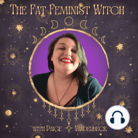 Episode 33 - #FATPHOBIA!