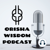 Session 4 - Orisha Shrines Oh My!