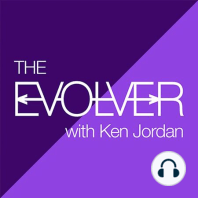 The Evolver Teaser