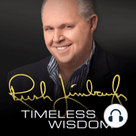 Rush Limbaugh May 14, 2019