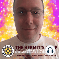 EP76 Saints, Spirits, and Geomancy with Dr. Al Cummins