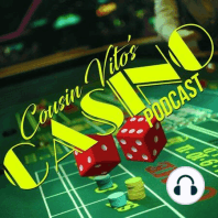 E:53 Frugal Gambling with The Queen of Comps Jean Scott
