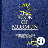 Episode 81: Moroni 10 (the FINAL chapter)