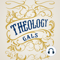 Special Announcement | Theology Gals