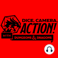 DCA Episode 49: Distraction Force
