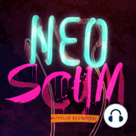 Ep 30: Neo Vacancy // Blood Toll