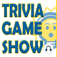 Random Trivia Show - Episode #5 - Stuff I Never Knew Trivia Podcast