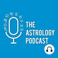 Alan Leo and Early Modern Astrology, with Kim Farnell