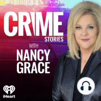 Mom drives across USA searching for daughter's killer & stops by Nancy's studio