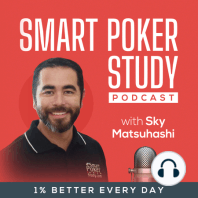 I don’t think online poker is rigged | MED Monday #51