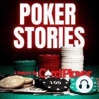 Poker Stories: Brandon Shack-Harris