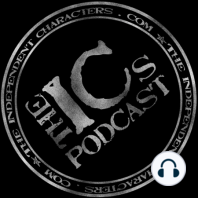 Episode 141 - Exploring The Black Crusades
