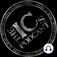 Episode 145 - Conflict in Gaming Groups