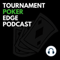 March 13th, 2015 - MTT Hand Analysis with Casey "bigdogpckt5s" Jarzabek