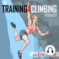 Episode #28: Energy System Training (part 5) - The Art of the Science