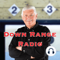 Down Range Radio #588: Shooting Lever Action Rifles at Gunsite