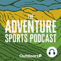 Ep. 529: How Argon Inflated Jackets Led to the Best Sleeping Pad in the Outdoors - Cory Tholl