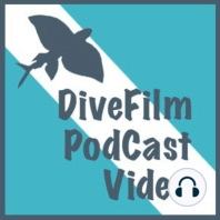 DiveFilm Episode7 - "Sharks and Their Kin with Marty Snyderman"
